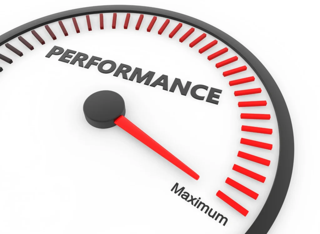 website-development-performance