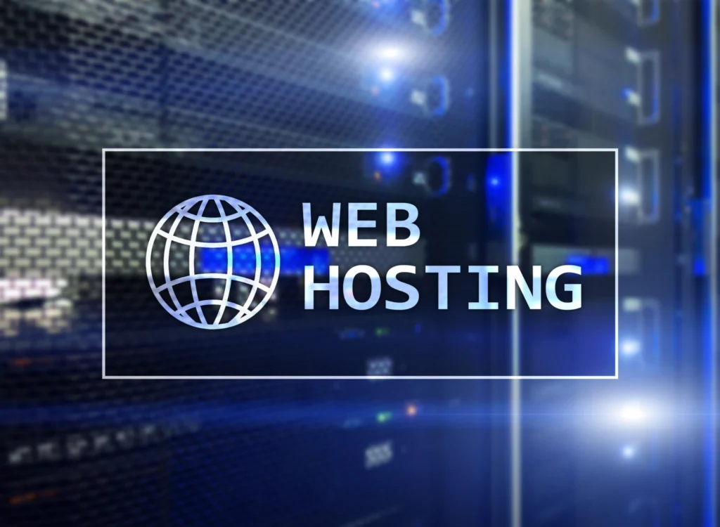 website-development-web-hosting
